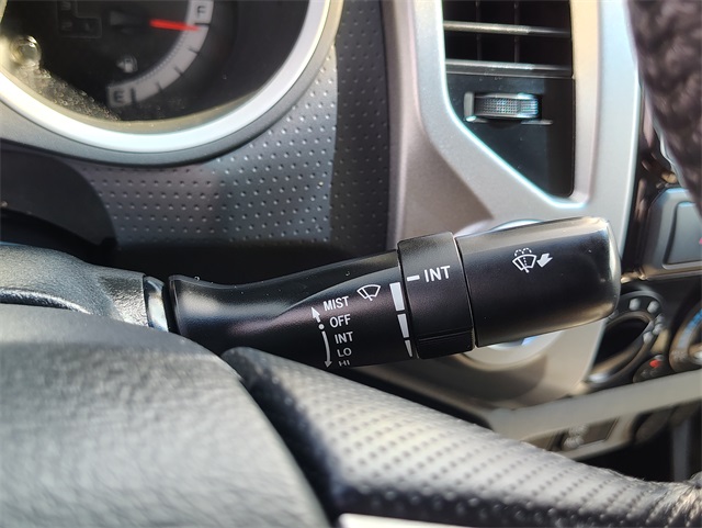 2015 Toyota Tacoma Base photo 18