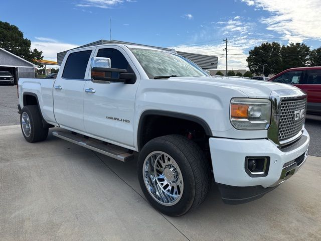 2015 Gmc Sierra Denali photo 3