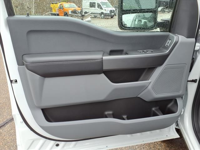 2025 Ford F-250 XL photo 12