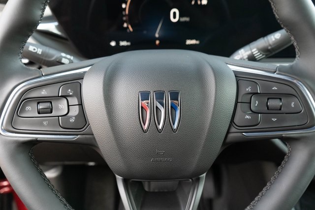 2024 Buick Envista Avenir photo 20