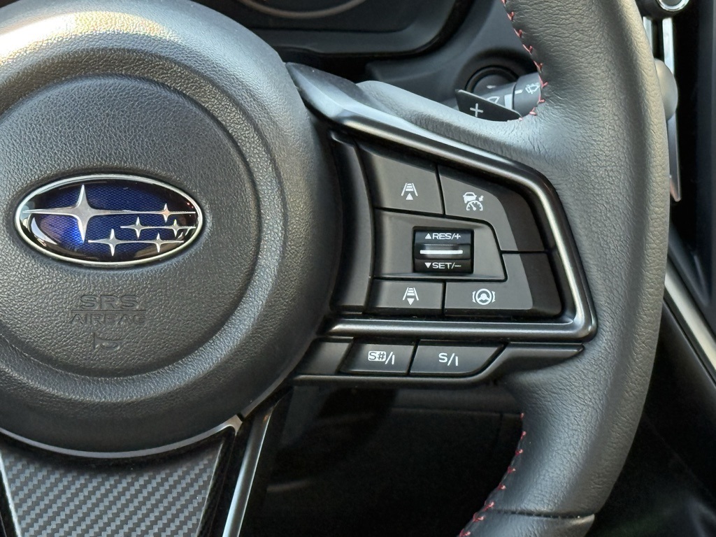 2022 Subaru WRX Premium photo 21