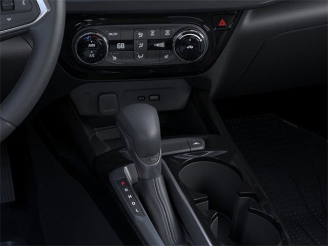 2026 Chevrolet Trax ACTIV photo 21