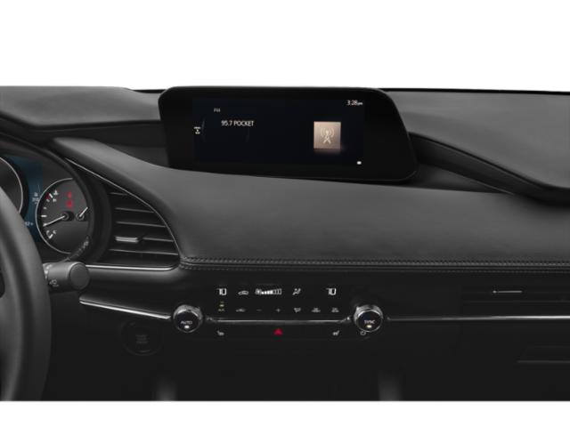 2026 Mazda Mazda3 Hatchback 2.5 s Preferred photo 8