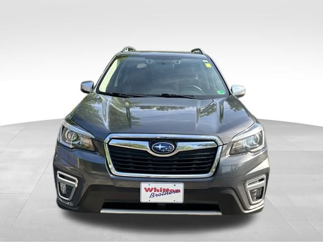 2020 Subaru Forester Touring photo 8
