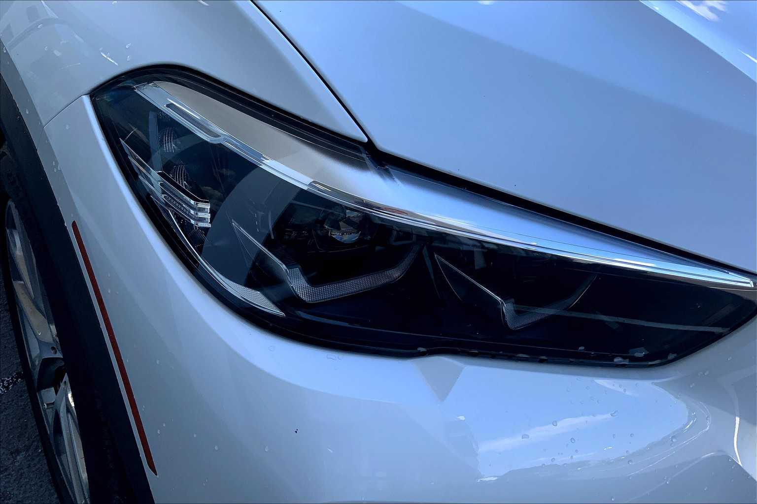 2021 Bmw X5 xDrive45e photo 25