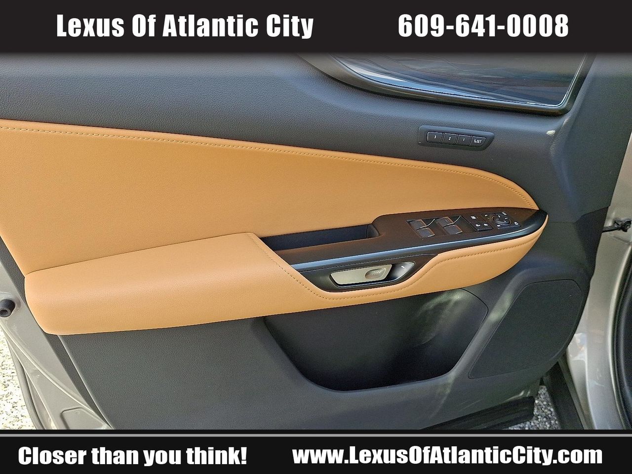 2025 Lexus NX 350h Premium photo 12
