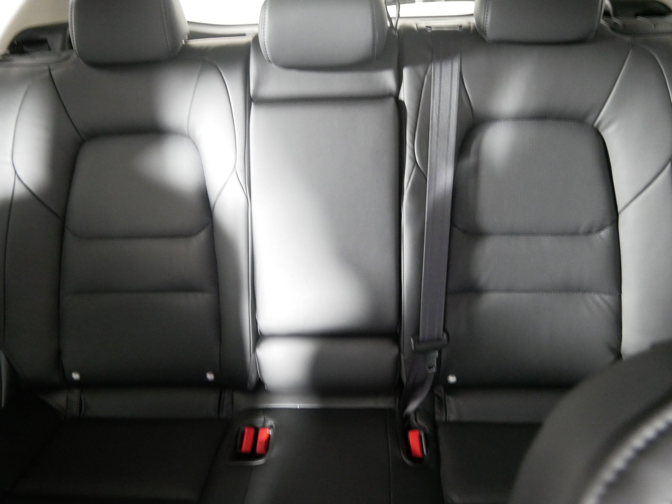 2025 Mazda CX-5 2.5 Select photo 2