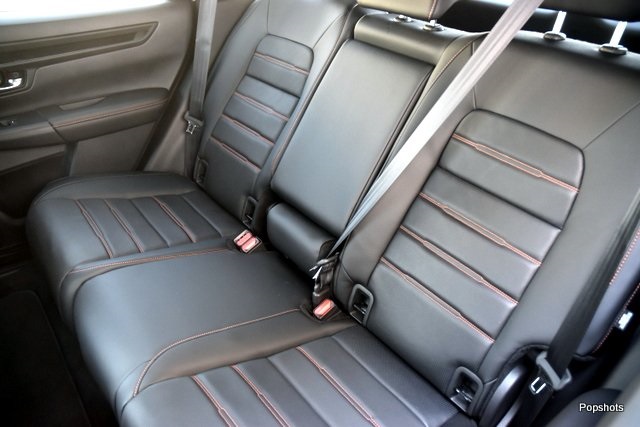 2026 Honda CR-V Sport-L Hybrid photo 10