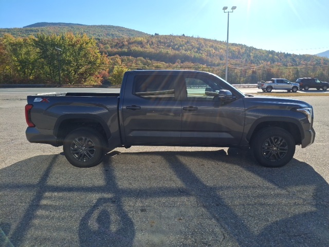 2025 Toyota Tundra SR5 photo 2