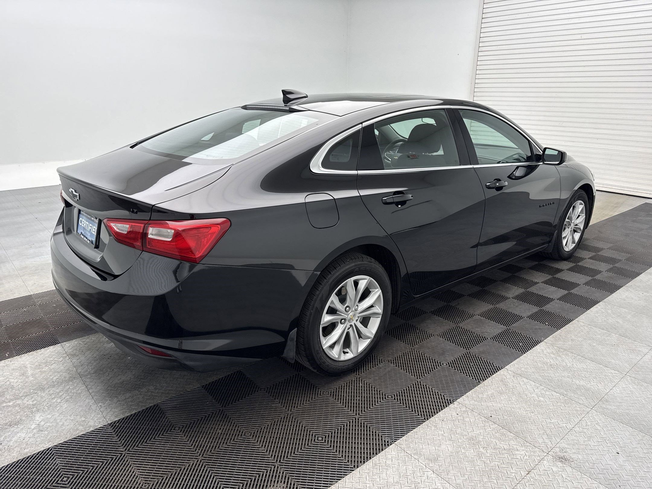 2023 Chevrolet Malibu 1LT photo 8
