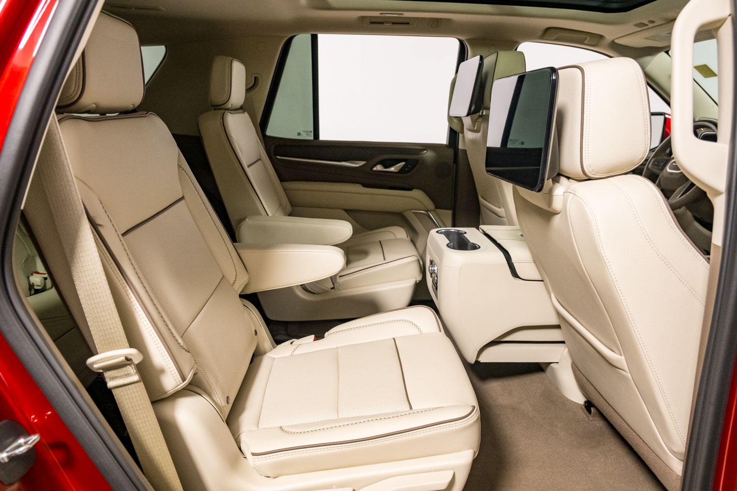 2023 Gmc Yukon Denali photo 30
