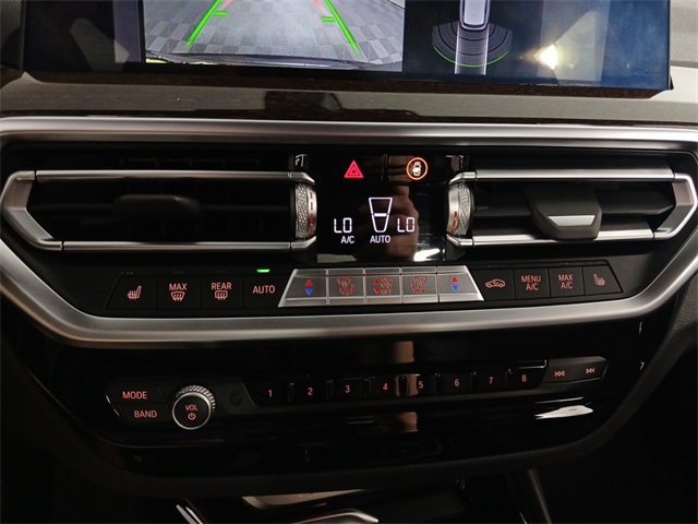 2022 Bmw X3 xDrive30i photo 14