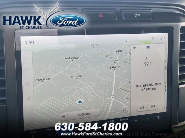 2024 FORD F-150 - Image 30