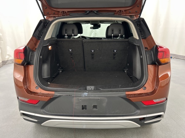 2020 Buick Encore GX Preferred photo 21