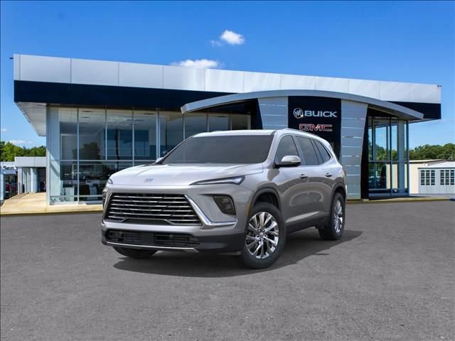 2026 Buick Enclave Preferred photo 4