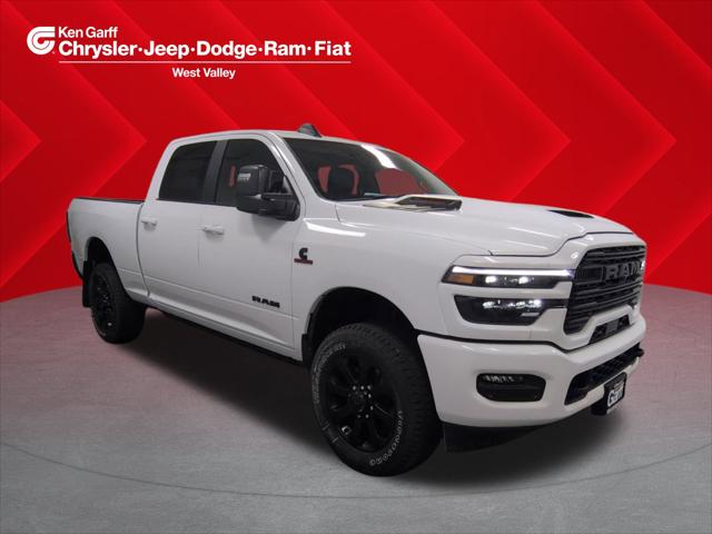 2026 RAM 2500 Laramie's photo