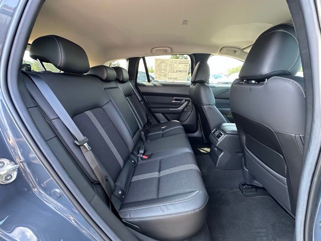 2025 Mazda CX-50 2.5 Select photo 30