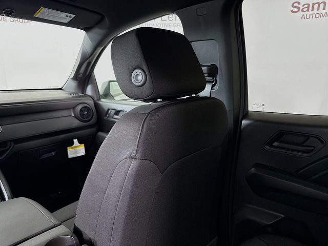 2025 Chevrolet Colorado Trail Boss photo 22