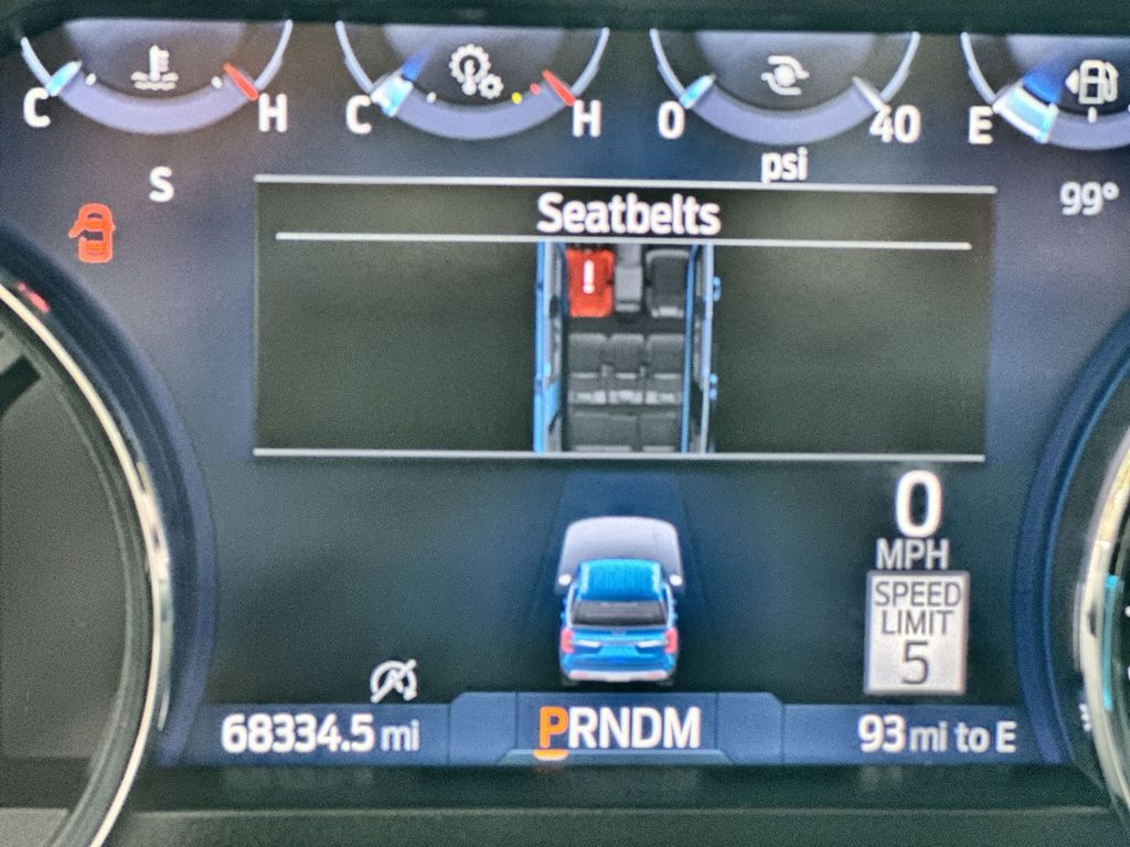 2024 Ford Expedition Limited photo 2