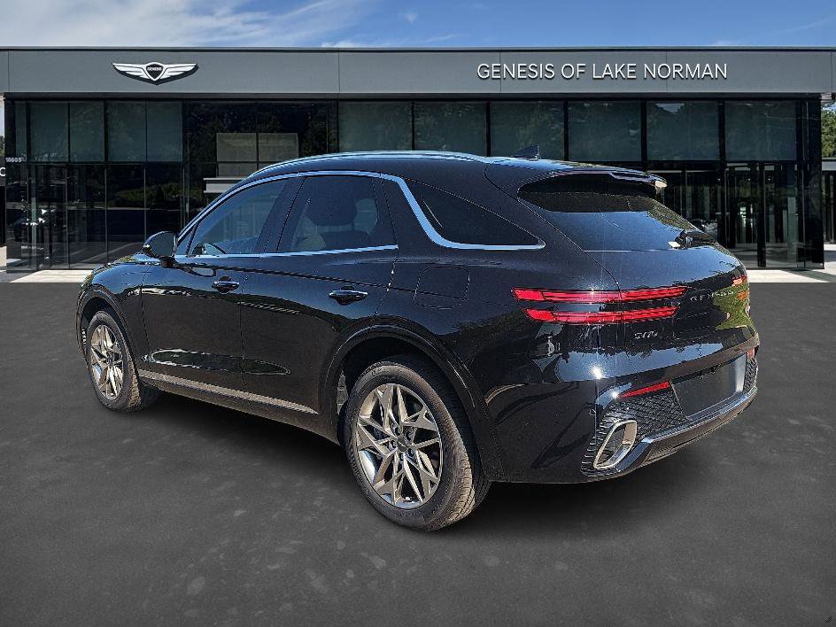 2025 Genesis GV70 2.5T photo 2
