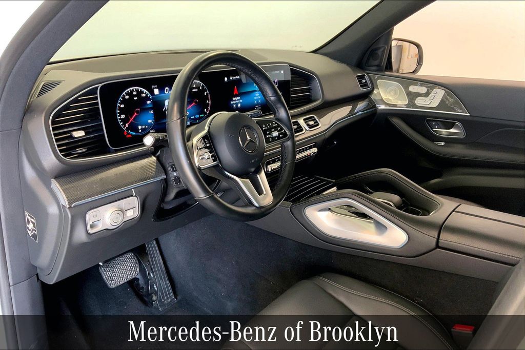 2023 Mercedes Benz GLE 450 4MATIC photo 6