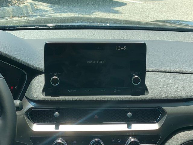 2025 Acura Integra Base photo 17