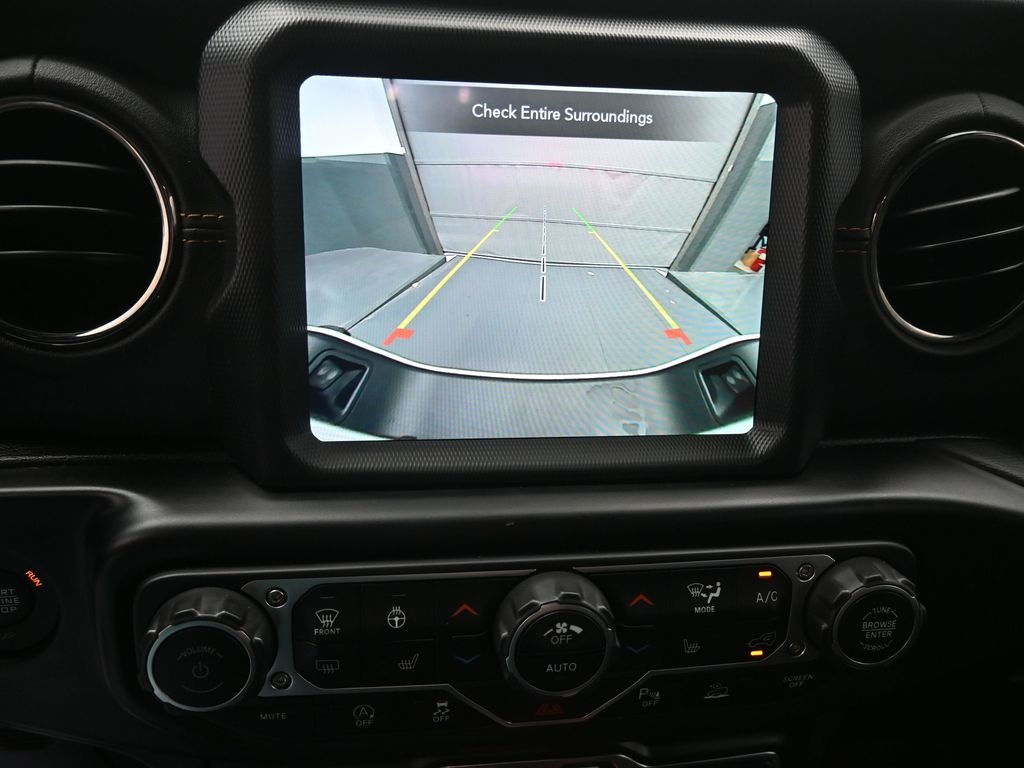 2023 Jeep Gladiator High Altitude photo 2
