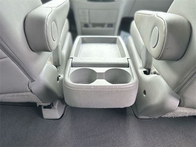2013 Honda Odyssey Touring Elite photo 21