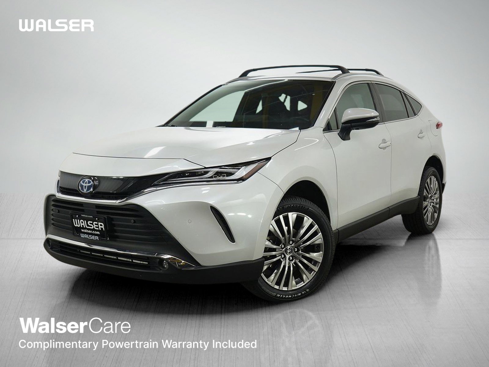 2023 Toyota Venza XLE's photo