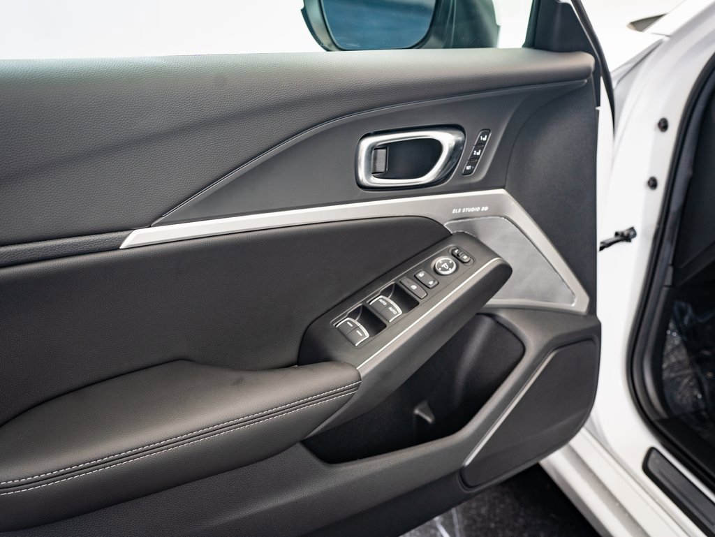 2025 Acura Integra A-Spec Technology photo 22