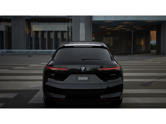 2026 Bmw iX photo 4