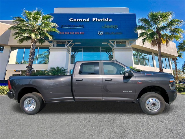 2026 Ram 3500 photo 3