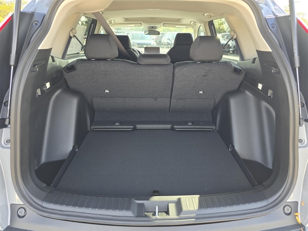 2026 Honda CR-V EX photo 19