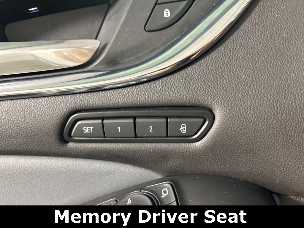 2021 Buick Enclave Premium photo 25