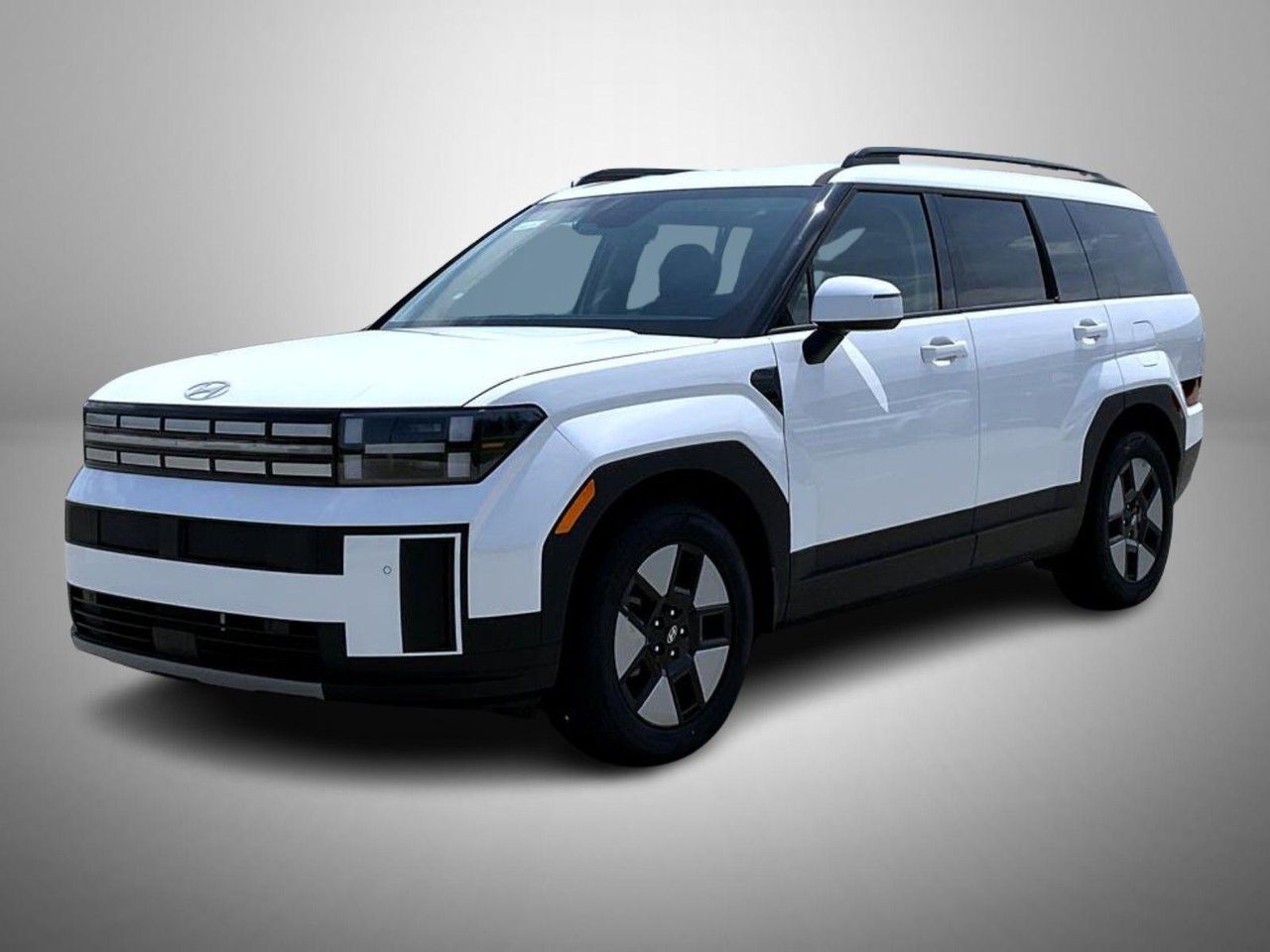 2026 Hyundai Santa Fe SEL's photo