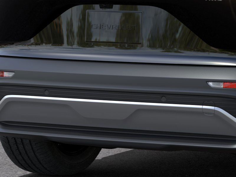 2025 Chevrolet Blazer EV photo 14