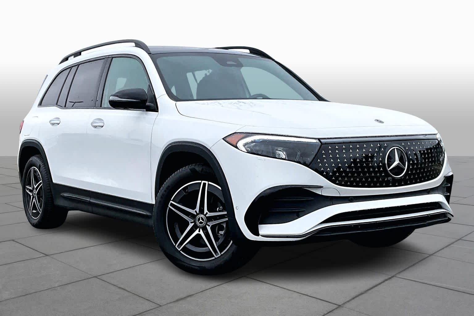 Certified 2024 Mercedes-Benz EQB Base with VIN W1N9M0CB6RN103859 for sale in Georgetown, TX