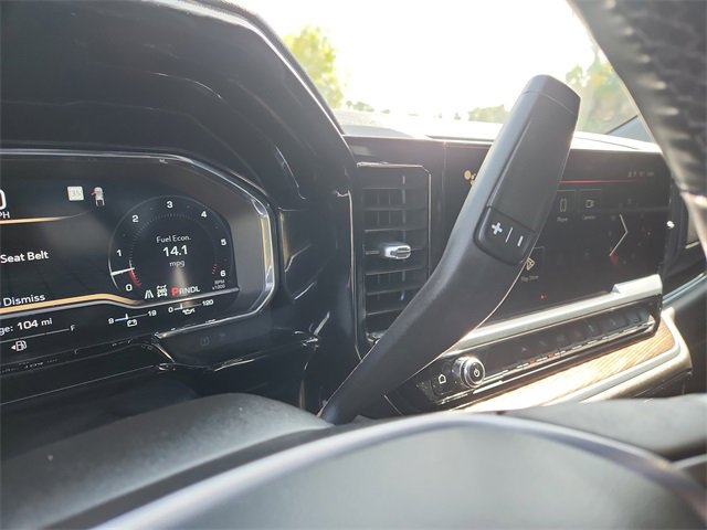 2023 Gmc Sierra 1500 Elevation photo 26