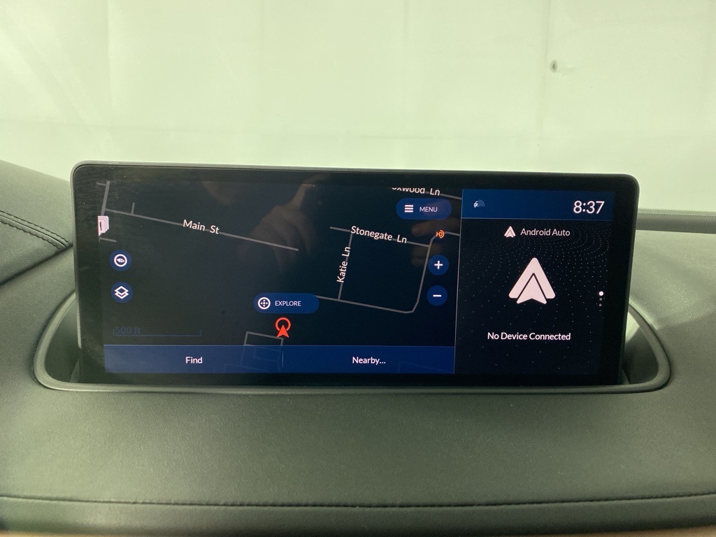 2022 Acura MDX SH-AWD Technology photo 16