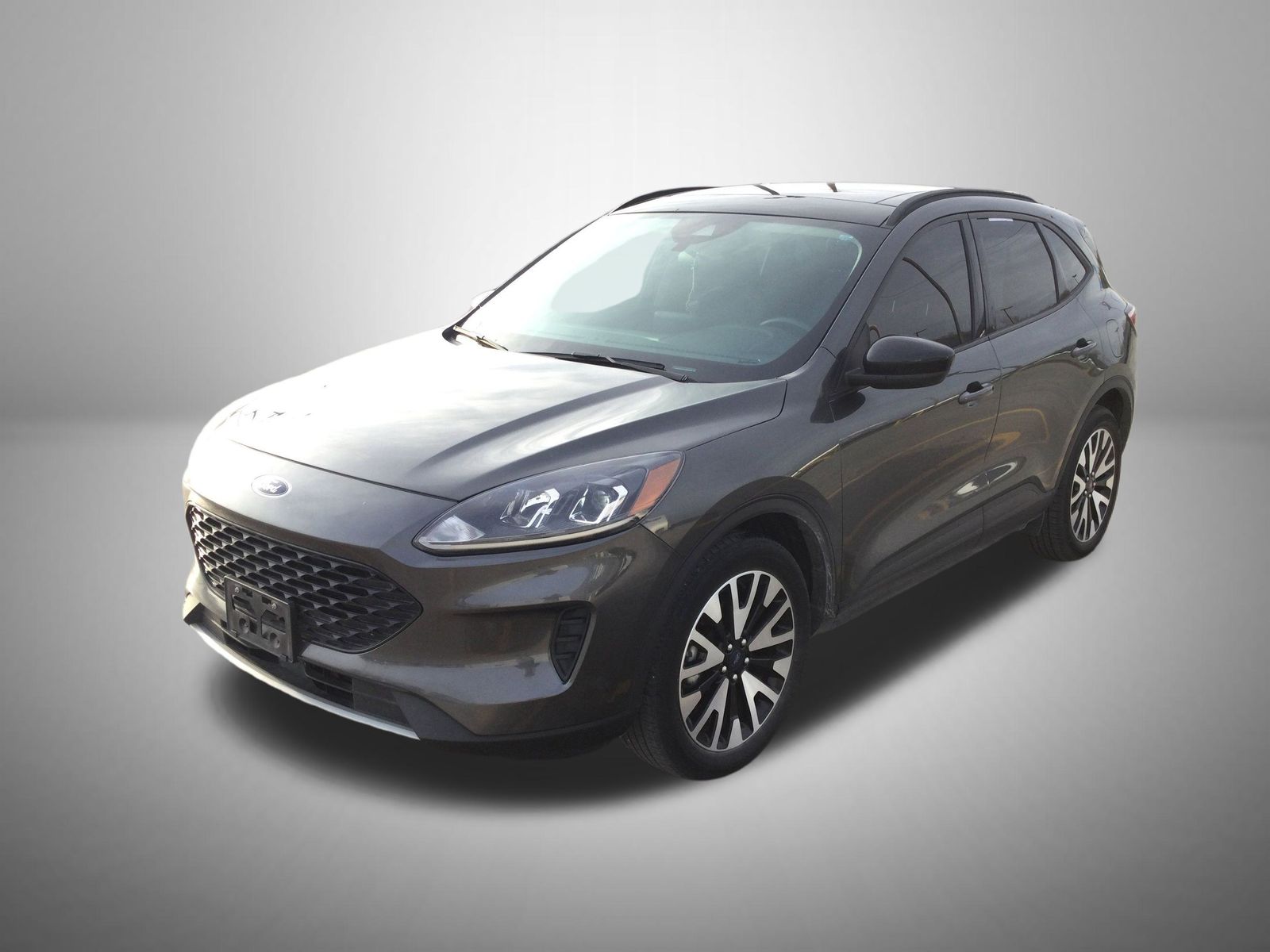 2020 Ford Escape SE's photo