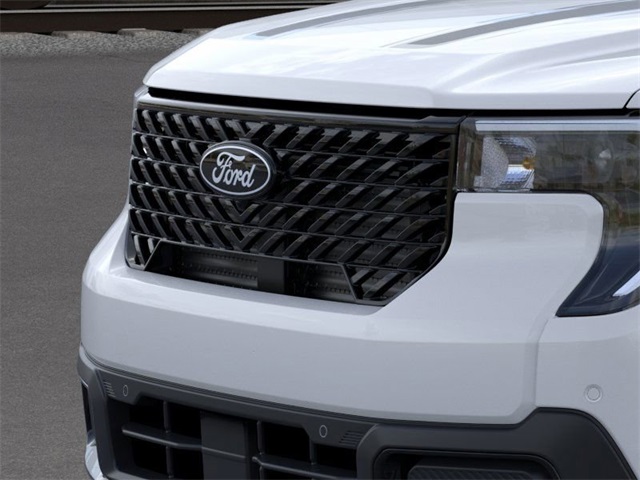 2025 Ford Maverick Lariat photo 12