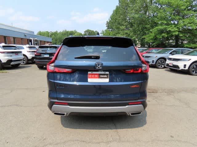2026 Honda CR-V Hybrid photo 5