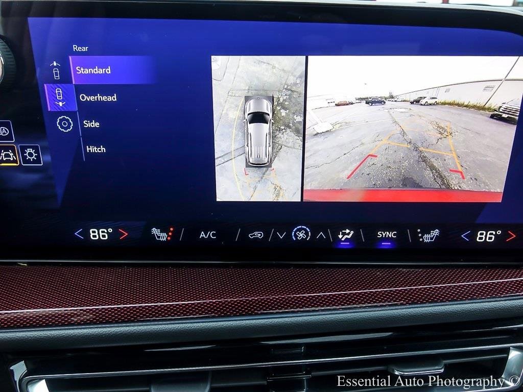 2025 CHEVROLET TRAVERSE - Image 19