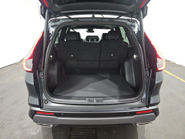 2026 Honda CR-V Hybrid Sport Touring photo 10