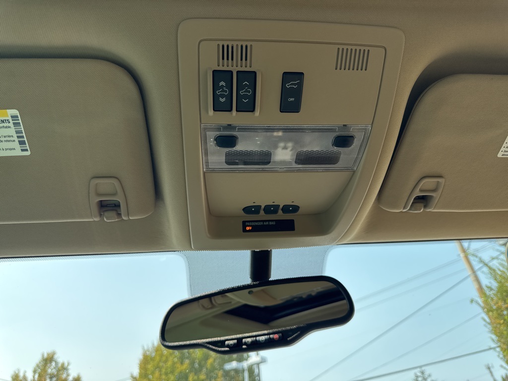 2013 Gmc Yukon Denali photo 29