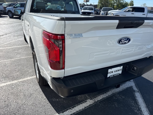 2025 Ford F-150 XL photo 31