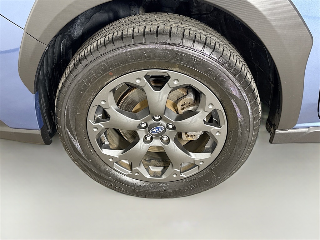 2023 Subaru Crosstrek Sport photo 30