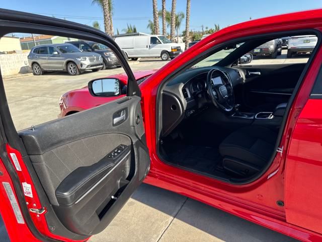 2021 Dodge Charger R/T photo 19