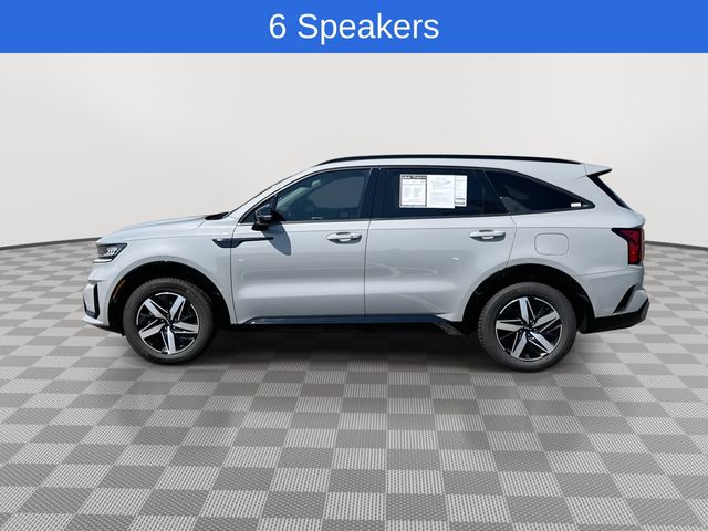 2023 Kia Sorento EX photo 5