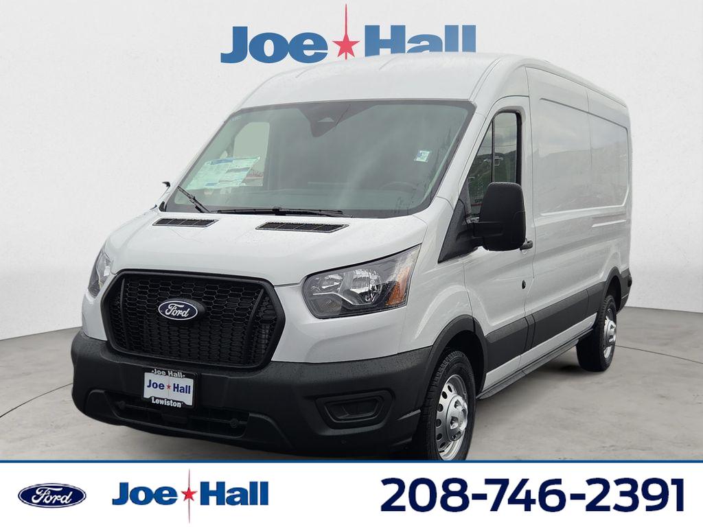 2026 Ford Transit Van Base's photo